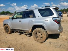 Toyota Pozostałe 2023 4
