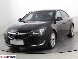 Opel Insignia 2015 1.6 167 KM