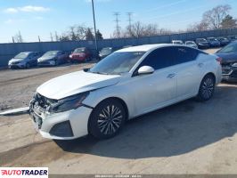 Nissan Altima 2023 2