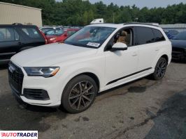 Audi Q7 2021 3