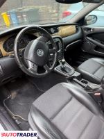 Jaguar X-Type 2004 2.0 130 KM