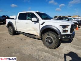 Ford Pozostałe 2020 3