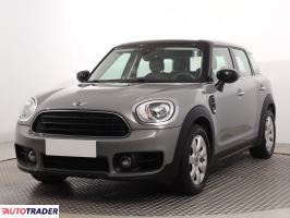 Mini Countryman 2020 1.5 134 KM Mini Countryman 2020 1.5 134 KM