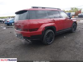 Hyundai Santa Fe 2025 2