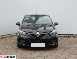 Renault Clio 2020 1.0 99 KM