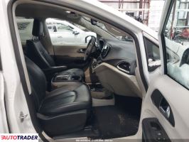 Chrysler Pacifica 2024 3