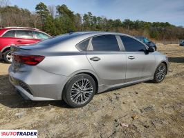 Kia Pozostałe 2023 2