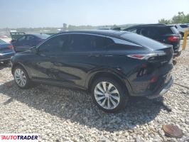 Buick Pozostałe 2024 1