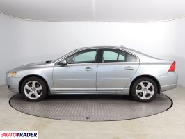 Volvo S80 2008 2.0 134 KM Volvo S80 2008 2.0 134 KM
