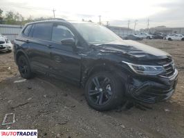 Volkswagen Tiguan 2023 2
