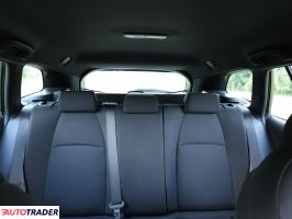 Toyota Corolla 2021 1.8 122 KM