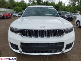 Jeep Cherokee 2025 3