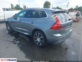 Volvo XC60 2020 2 Volvo XC60 2020 2