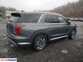 Hyundai Pozostałe 2023 3