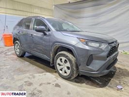 Toyota Pozostałe 2021 2