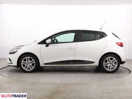 Renault Clio 2017 1.5 88 KM