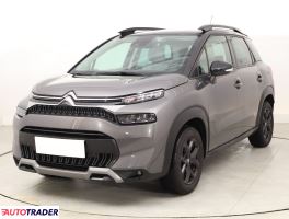 Citroen C3 2023 1.2 128 KM