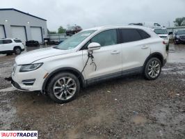 Lincoln Pozostałe 2019 2 Lincoln Pozostałe 2019 2