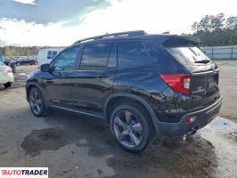 Honda Pozostałe 2019 3