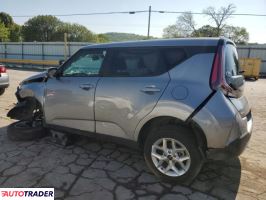 Kia Soul 2023 2