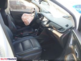 Buick Pozostałe 2020 1