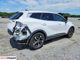 Kia Sportage 2023 2