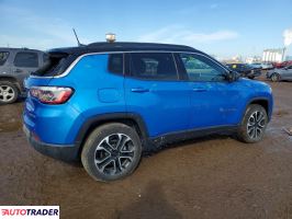Jeep Compass 2024 2