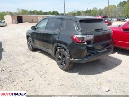 Jeep Compass 2021 2
