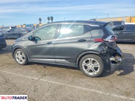 Chevrolet Pozostałe 2020