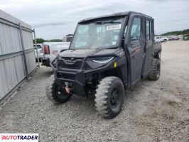 Polaris Ranger RZR 2024 Polaris Ranger RZR 2024