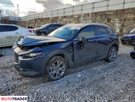 Mazda CX-30 2023 2