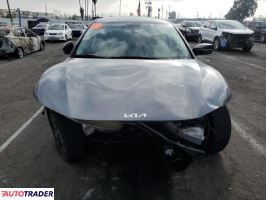 Kia EV6 2024