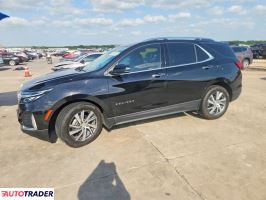 Chevrolet Equinox - zobacz ofertę