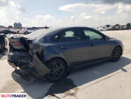 Kia Pozostałe 2021 2