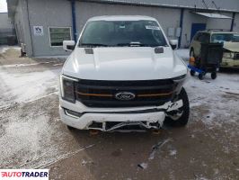 Ford Pozostałe 2023 3