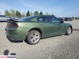 Dodge Charger 2021 3 Dodge Charger 2021 3