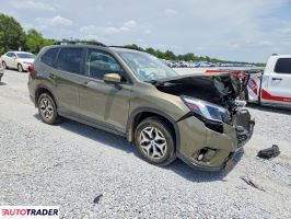 Subaru Forester 2023 2