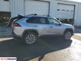 Toyota Pozostałe 2024 2