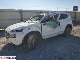 Hyundai Santa Fe 2023 1