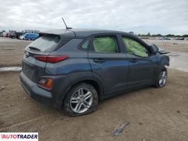 Hyundai Kona 2021 2
