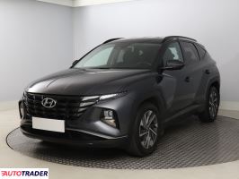 Hyundai Tucson 2021 1.6 147 KM
