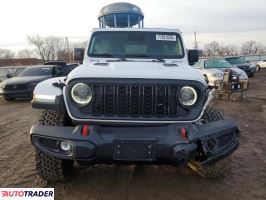 Jeep Wrangler 2025 2