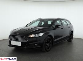 Ford Mondeo 2018 2.0 147 KM Ford Mondeo 2018 2.0 147 KM