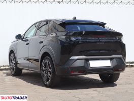Peugeot 3008 2025 1.2 134 KM