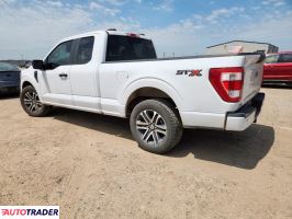 Ford Pozostałe 2023 2