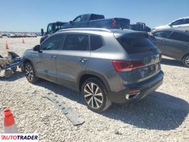 Volkswagen Pozostałe 2024 1 Volkswagen Pozostałe 2024 1