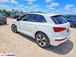 Audi Q5 2020 2