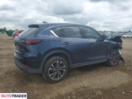 Mazda CX-5 2023 2