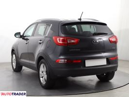 Kia Sportage 2013 1.7 113 KM