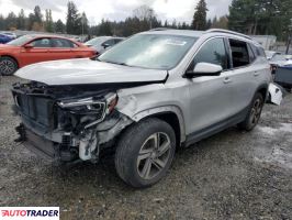 GMC Terrain - zobacz ofertę